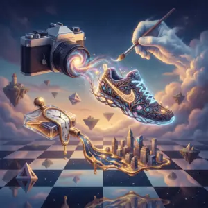 تصميم صور احترافية لمنتجات متجرك باستخدام Canva